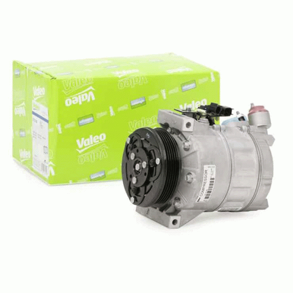 Genuine A/C Compressor Volvo XC60 XC70 2009-2016