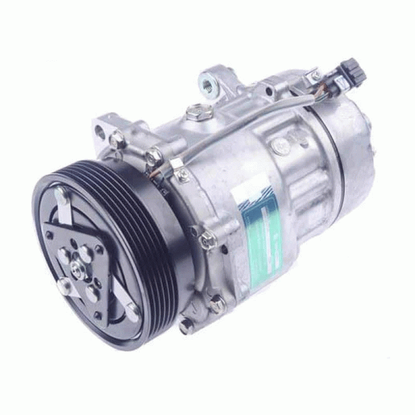 Genuine A/C Compressor Volkswagen Polo 1996-2011
