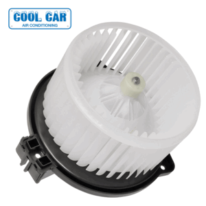 Genuine Blower Fan Toyota LandCruiser VDJ76R VDJ78R VDJ79R 4.5L V8 2007-2022