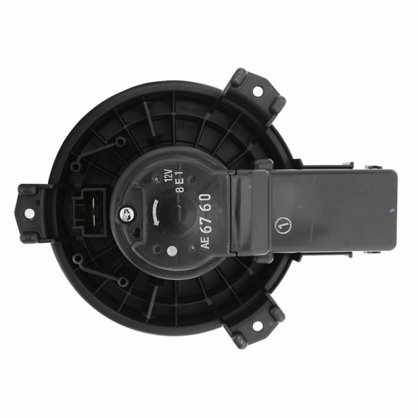 Genuine Blower Motor Fan Toyota Fortuner GUN156-156R 2015-2020