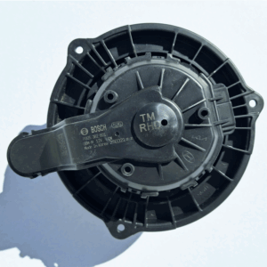 Genuine Blower Motor Fan Hyundai Santa FE TM 2018-2024