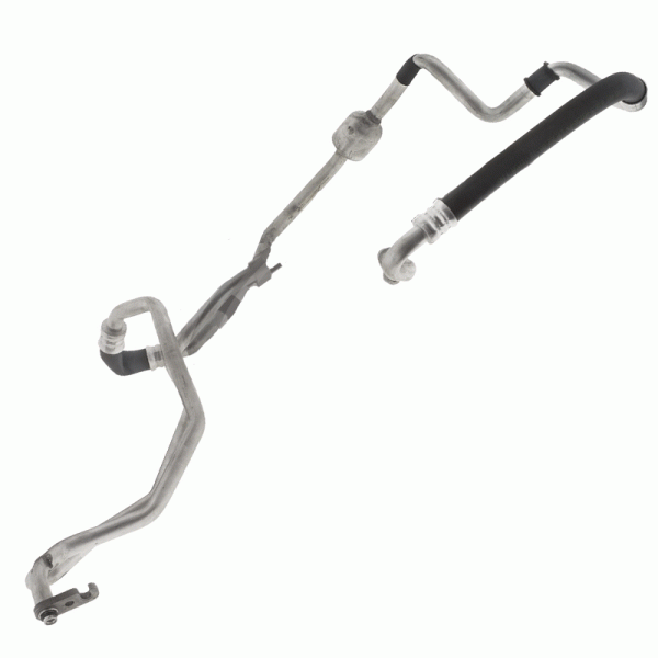 Genuine Compressor Low Side A/C Line Kia Sorento XM 2.2L Diesel 2009-2015