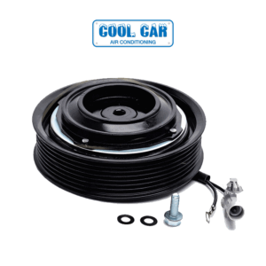 Genuine Denso A/C Compressor Clutch Kit Toyota Hilux GUN126R 2.8L Turbo Diesel 2015-2022