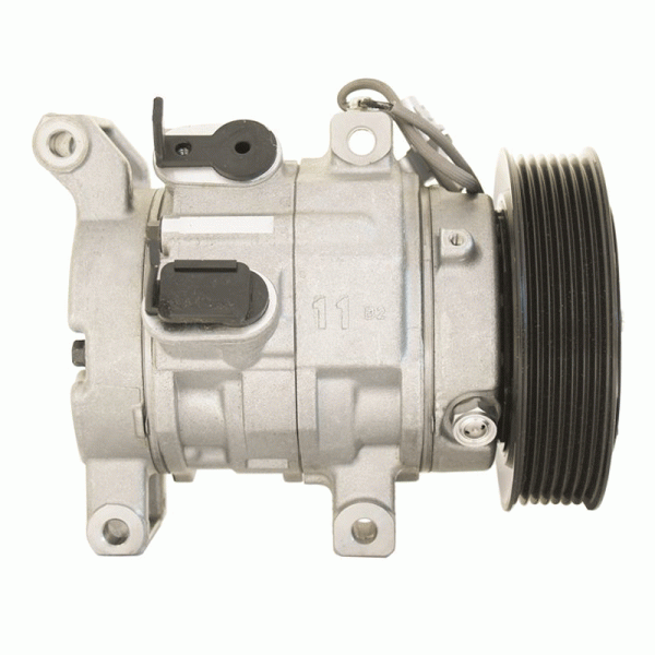 Genuine A/C Compressor Toyota Hilux 2005-2015