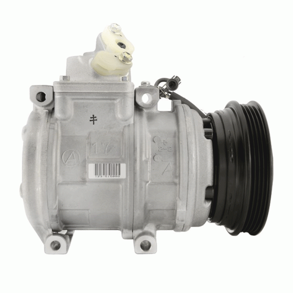 Genuine A/C Compressor Toyota LandCruiser UZJ100R 4.7L 1998-2007