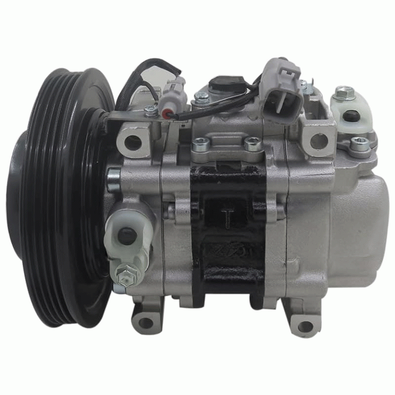 Genuine A/C Compressor Toyota Sprinter AE102R 1.8L 1994-1996 - Cool Car ...