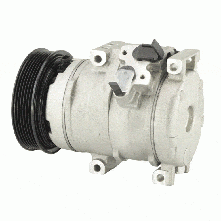 Genuine Denso A/C Compressor Ford Falcon FG FGX 4.0L 2008-2016 - Cool ...