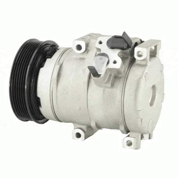 Genuine A/C Compressor Ford Territory SX SY SI 2004-2011