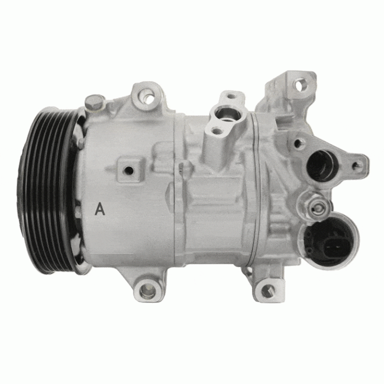 Genuine A/C Compressor Toyota Corolla ZRE172R 2014-2018 - Cool Car Air ...