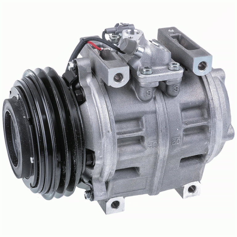 A/C Compressor Toyota Coaster Bus 24v Archives - Cool Car Air Conditioning