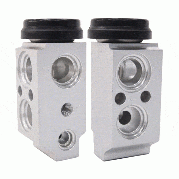 Genuine TX Valve Hyundai ix35 LM 2010-2015