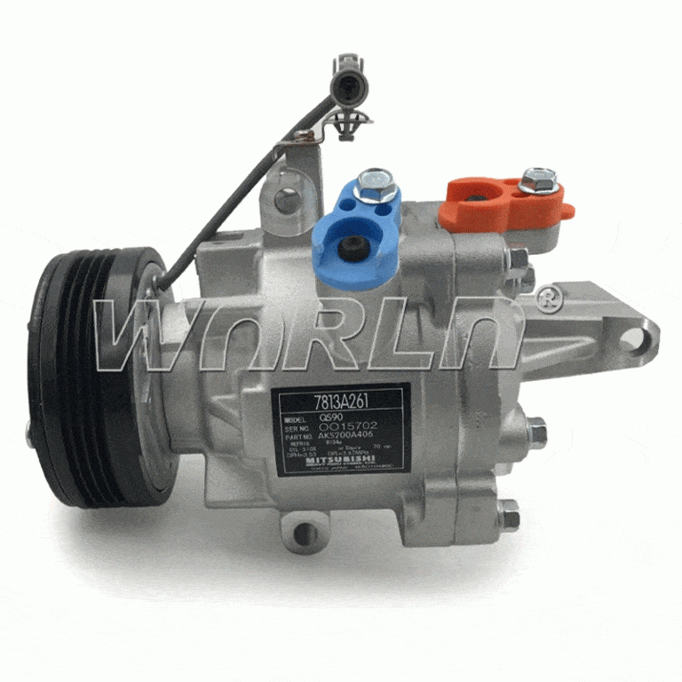 Genuine Air Conditioning A/C Compressor Suzuki Swift FZ 20112017