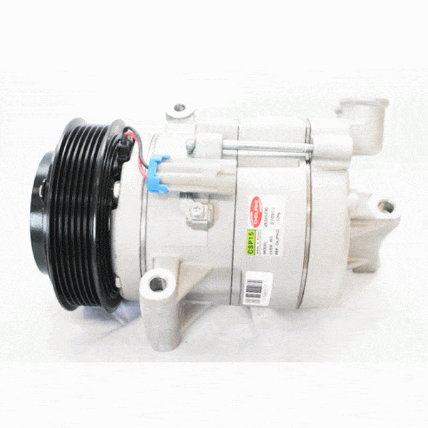 Genuine A/C Compressor Holden Cruze JH 1.8L Petrol 2.0L Turbo Diesel 2011-2015
