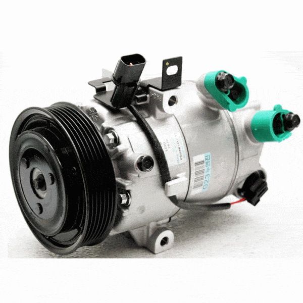 Genuine Hanon A/C Compressor Hyundai Elantra Petrol 20122017 Cool