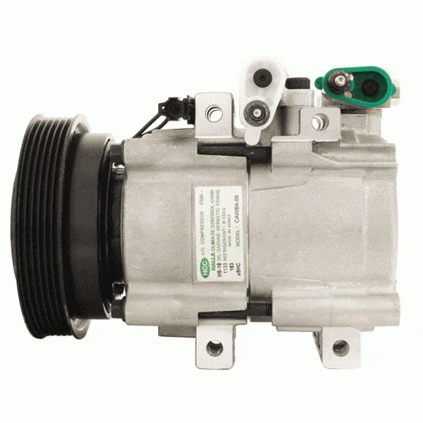 Genuine A/C Compressor Hyundai Grandeur XG 3.0L TG 3.8L 2005-2011
