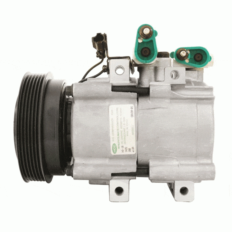 Genuine Air Conditioning A/C Compressor Hyundai Sonata 2.7L V6 Petrol