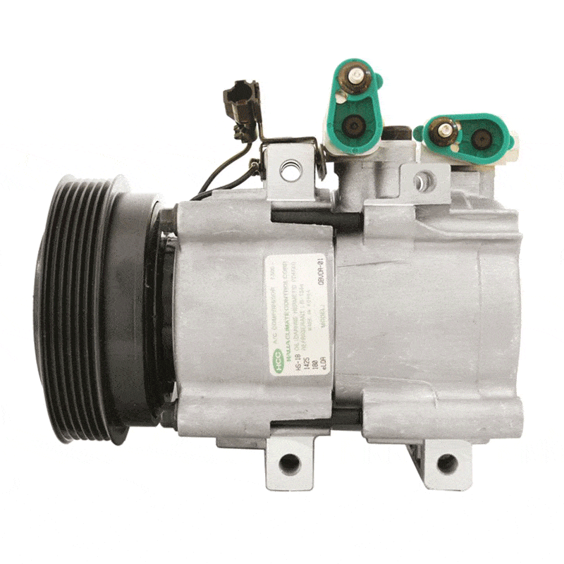 Genuine Halla A/C Compressor Kia Optima GD 2.7L Petrol 20042006 Cool