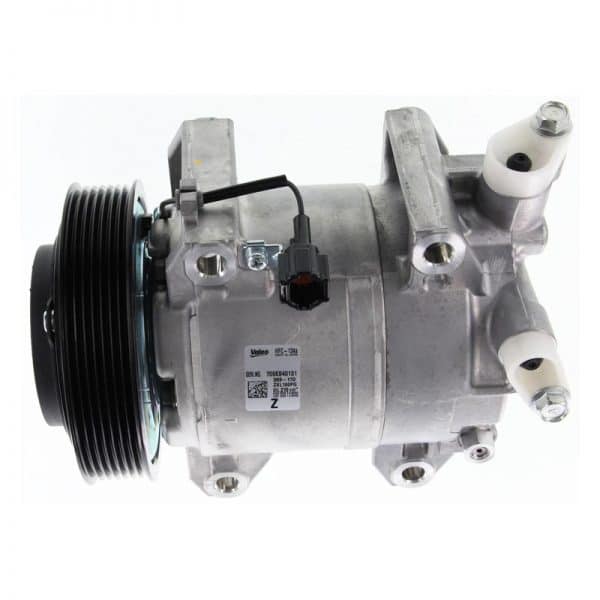 Genuine A/C Compressor Nissan Pathfinder R51 2.5L Turbo Diesel 2005-2013