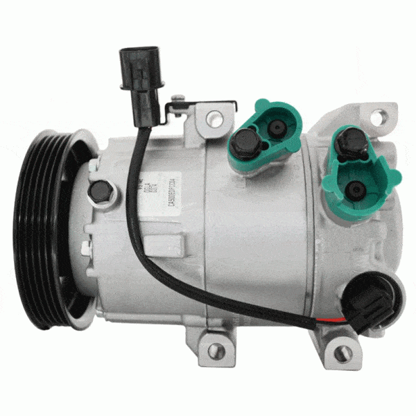 Genuine A/C Compressor Hyundai i30 GD 1.6L 2012-2021