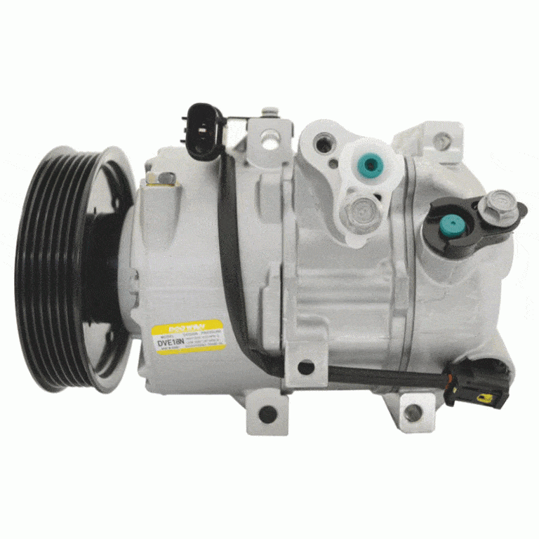 Genuine Air Conditioning A/C Compressor Kia Sorento XM 2.5L Petrol 2011