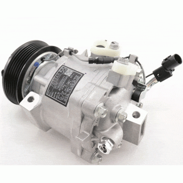 Genuine A/C Compressor Mitsubishi ASX XB 1.8L 2.0L 2012-2016