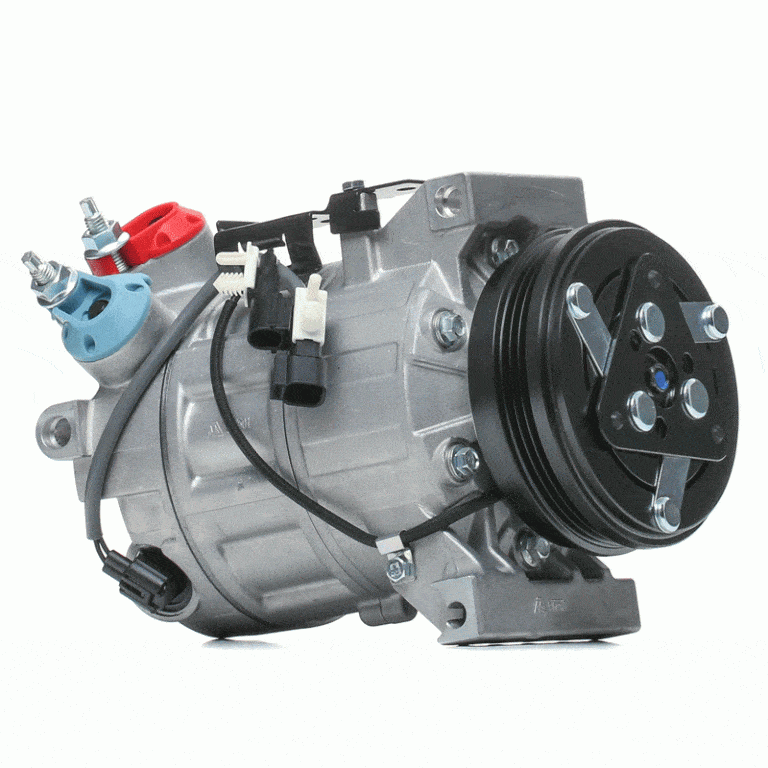 Genuine A/C Compressor Volvo V60 Cross Country XC60 2015-2018 – Cool ...