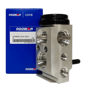 Genuine Thermal Expansion TX Valve Hyundai Santa Fe DM 2.2L 2.4L 2012-2018