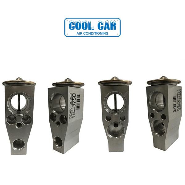 Genuine Thermal Expansion TX Valve Komatsu Diesel Excavator
