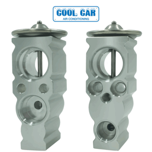 Genuine Thermal Expansion TX Valve Mazda BT-50 B30B 3.0L Diesel 2020-2025