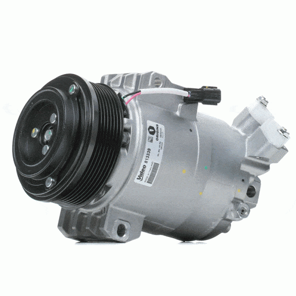 Genuine A/C Compressor Renault Koleos H45 2.0L Diesel 2007-2015