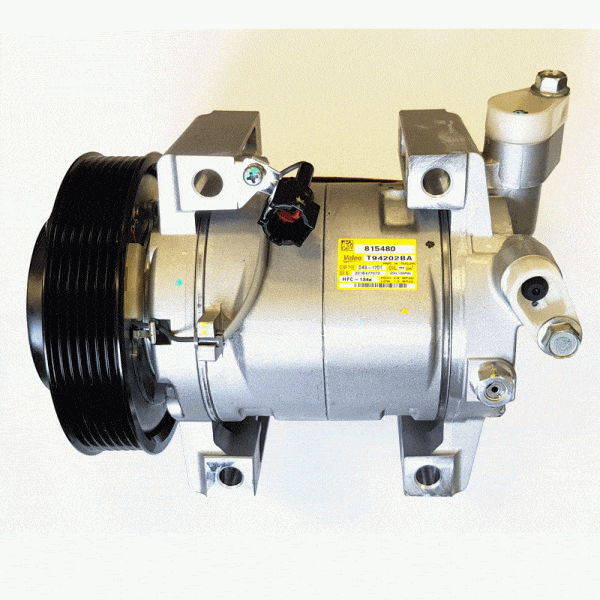 Genuine A/C Compressor Nissan Navara D23 NP300 2.3L Turbo Diesel 2015-2022