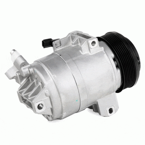Genuine A/C Compressor Renault Koleos H45 2.0L Diesel 2007-2015 - Image 2