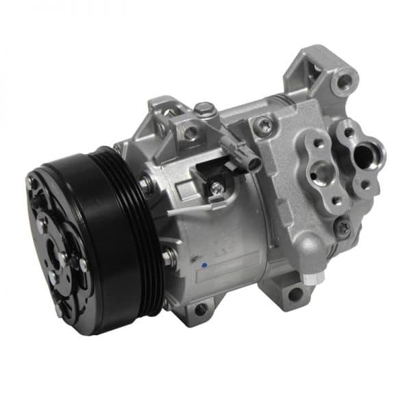 Genuine A/C Compressor Suzuki Grand Vitara JT 2.7L 2005-2008