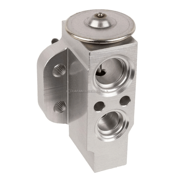 Thermal Expansion TX Valve Audi A4 B8 Quattro 2008-2012 - Image 2