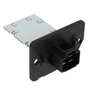 HVAC Blower Motor Fan Speed Resistor Hyundai Elantra 2007-2013