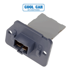 HVAC Blower Motor Fan Speed Resistor Hyundai Sonata NF 2.4L 3.3L 2006-2014