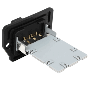 HVAC Blower Motor Fan Speed Resistor Kia Cerato 2014-2018