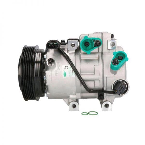 A/C Compressor Suits Kia Sportage SL II 2.0L 2013-2014