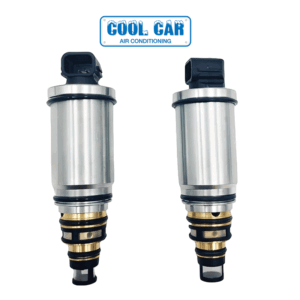 Halla Doowon DVE16 VS16E VS18E A/C Compressor Control Valve Ford Hyundai Kia Land Rover Volvo