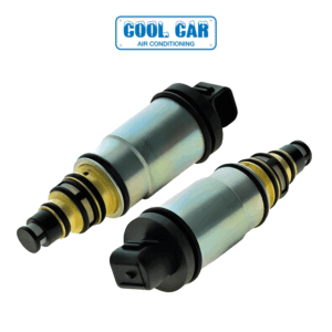 Halla Doowon DVE16 VS16E VS18E A/C Compressor Control Valve Ford Hyundai Kia Land Rover Volvo