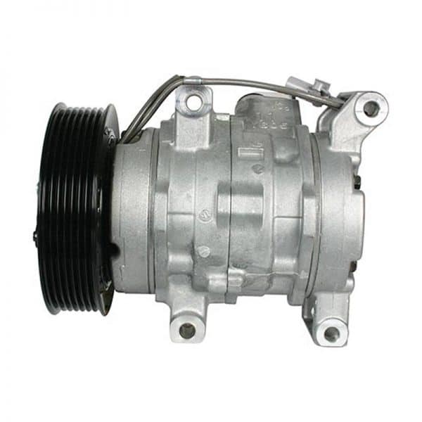 Genuine A/C Compressor Toyota Hilux 2005-2015 - Image 2