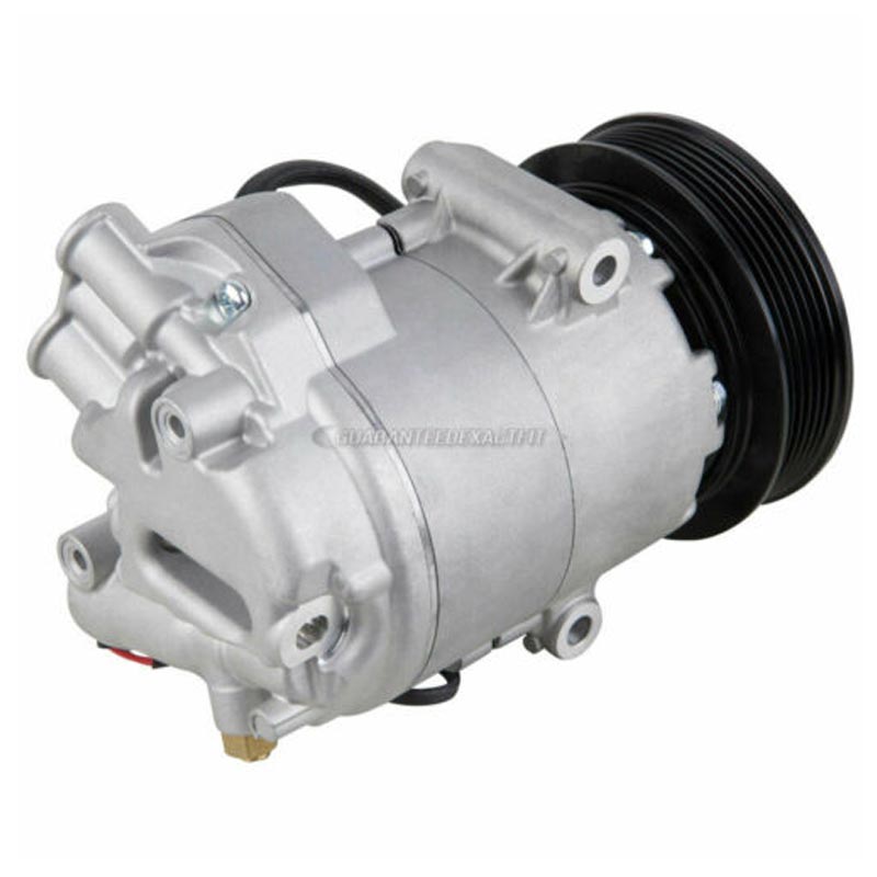 Air Conditioning A/C Compressor Holden Cruze JH 1.6L Turbo Petrol 2013 ...