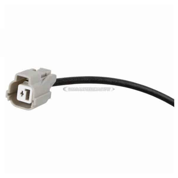 A/C Compressor Honda Accord CM 3.0L Petrol 2003-2007 - Image 3