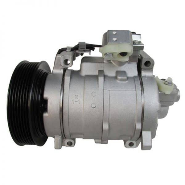 A/C Compressor Honda Accord CP 2.4L 2008-2013 - Image 2