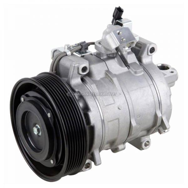 A/C Compressor Honda Accord CP 2.4L 2008-2013