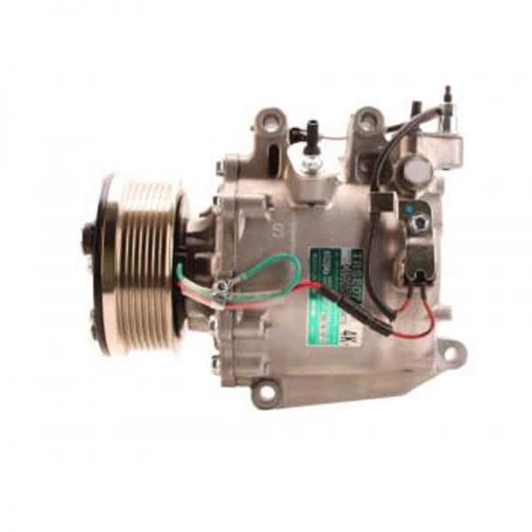 Genuine A/C Compressor Honda Civic FB FK 1.8L Petrol 2012-2017 - Image 2