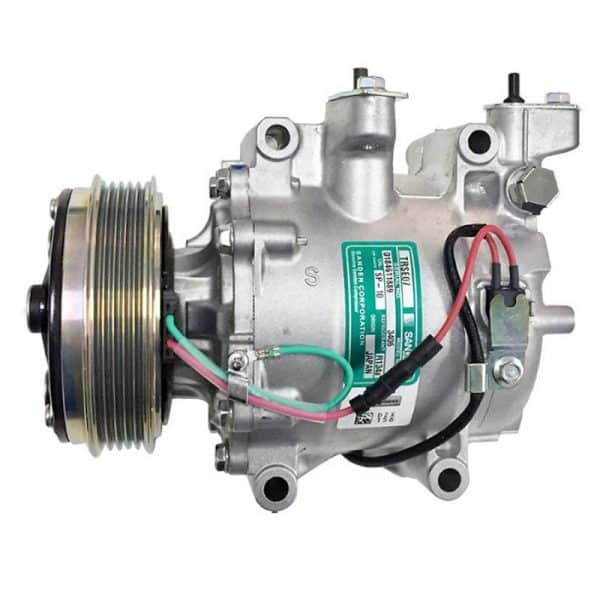 Genuine A/C Compressor Honda Jazz 2006-2010