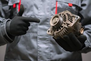 How to Buy a Good Quality AC Compressor