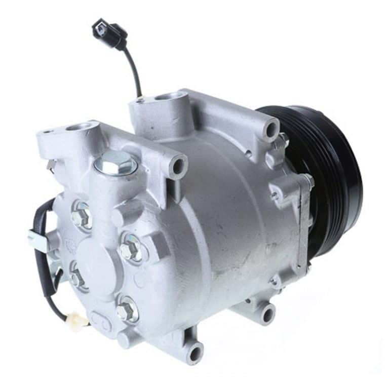 A/C Compressor Honda Jazz GE 1.3L 1.5L 20082014 Cool Car Air