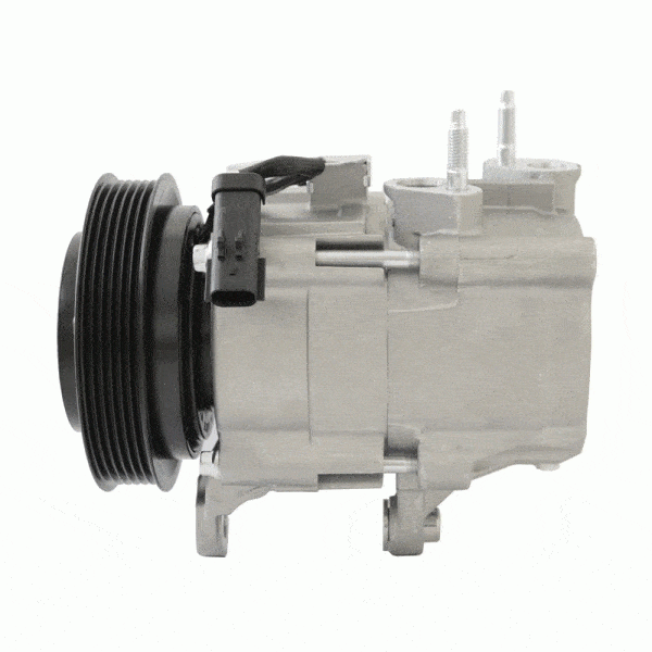 A/C Compressor Jeep Cherokee KK 3.7L Petrol EKG 2008-2012